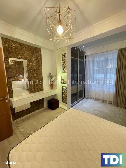 Vanzare Apartament Superb cu 2 Camere Solid Cazino