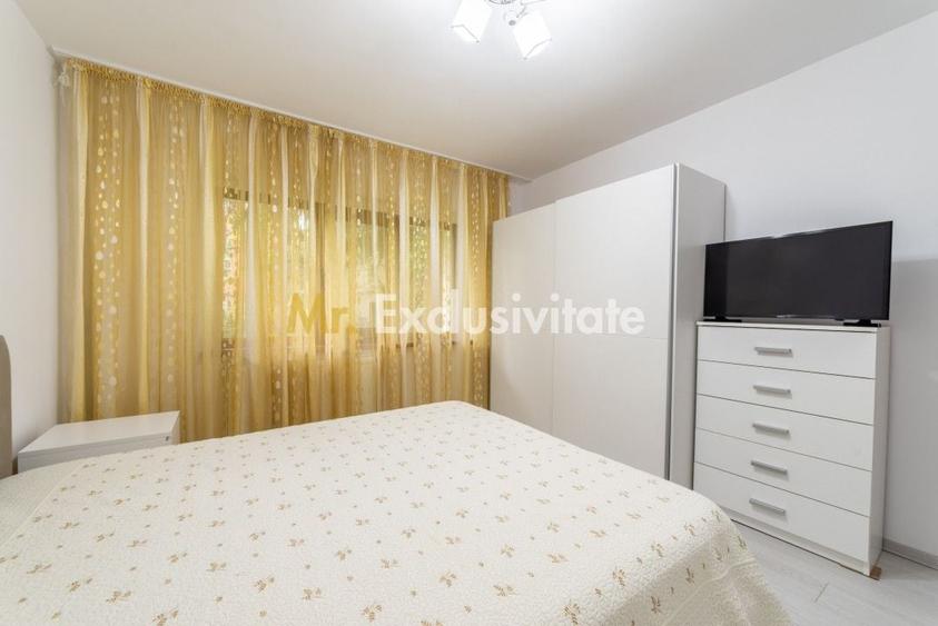 Apartament 2 Camere Renovat | Popa Sapca | Mobilat/Utilat - 7