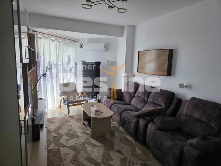 APARTAMENT 3 CAMERE DECOMANDAT CONFORT 1 - 1