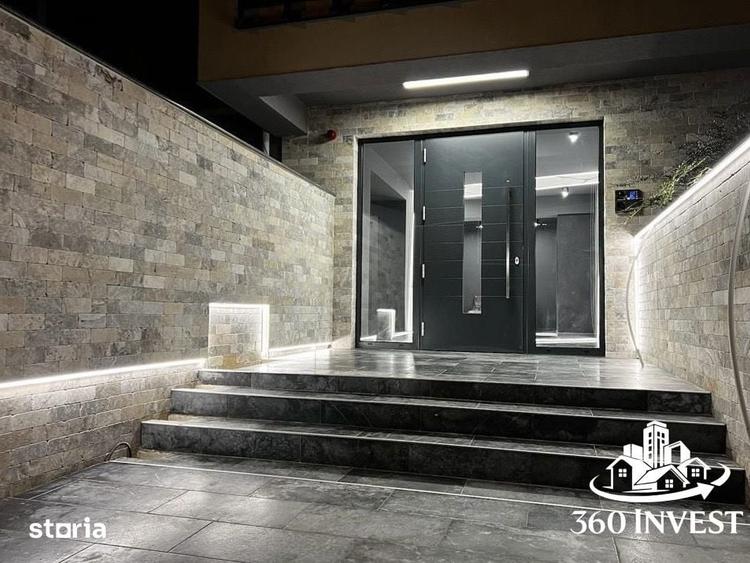 Apartament cu 2 camere în Inel II