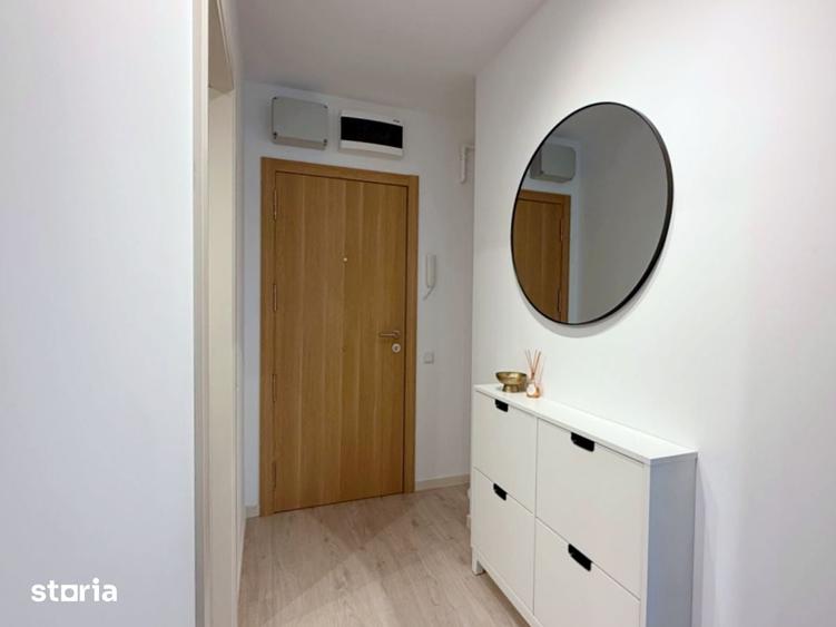 Apartament cu 3 camere în Ghencea