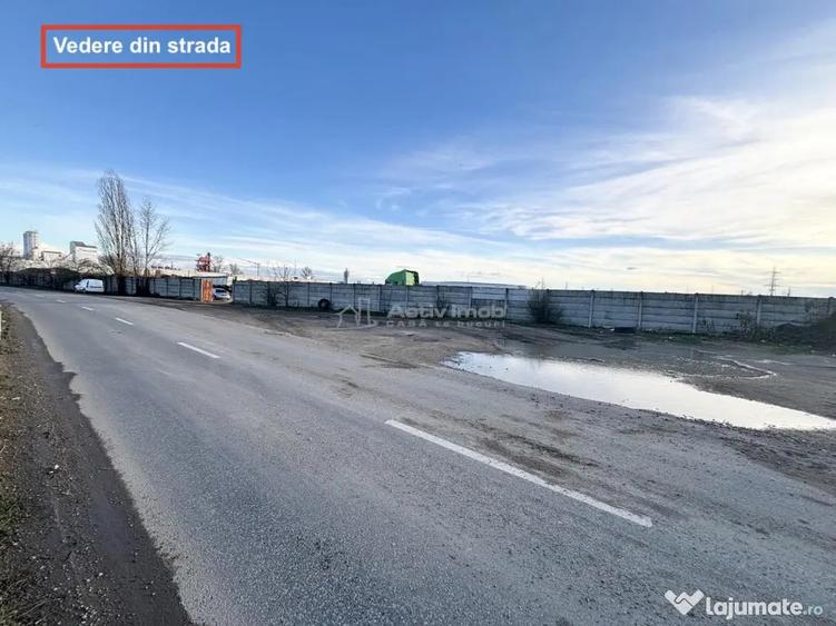 Teren în Dacia