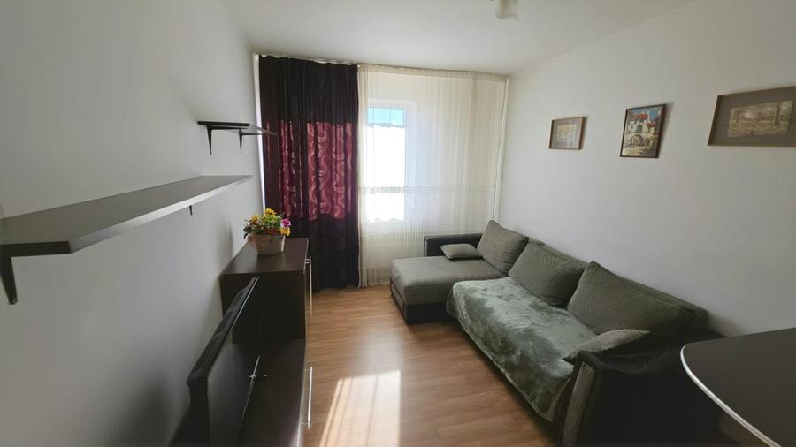 Garsonieră decomandată în Cetate