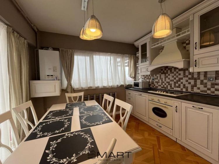Penthouse 110mp zona Bulevardul Mihai Viteazu - 6
