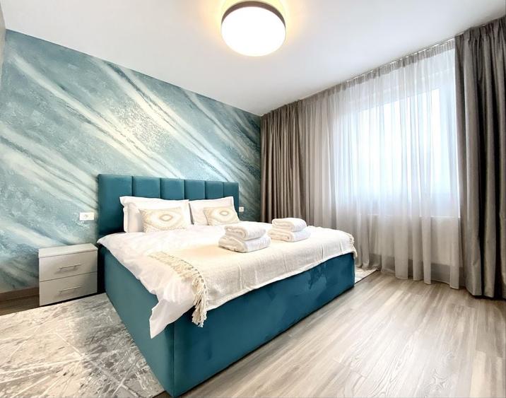 Apartament de vanzare in complexul Urban Plaza - 3