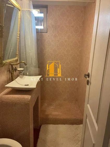 Apartament cu 2 camere semidecomandat, mobilat în Craiovei