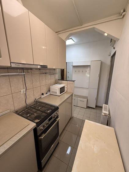 Apartament cu 2 camere nedecomandat în Exterior Vest