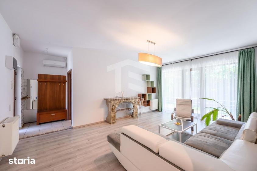De Vanzare Casa Complex Good Afternoon Residence Balotesti COMISION 0% - 8