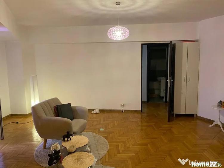 Apartament 3 camere Calea Victoriei - Bucuresti (Bucuresti-Ilfov) - 15