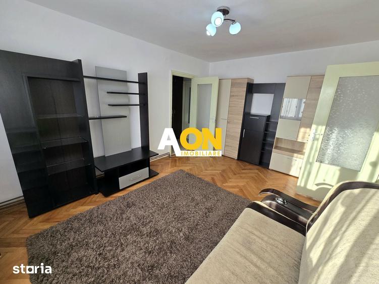 Apartament cu 2 Camere, Complet Mobilat, Zona Cetate - 6