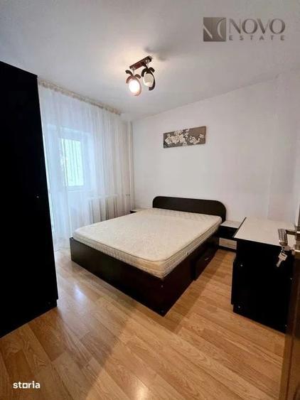 2 Camere | Stefan cel Mare | AC | Balcon | Metrou - 3