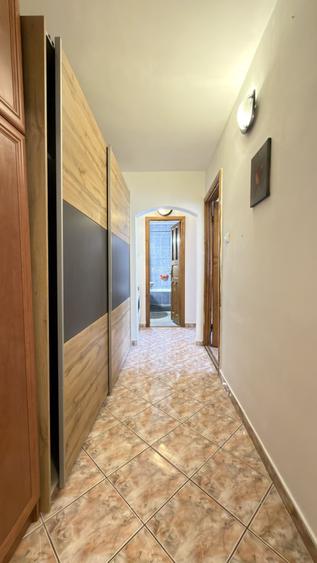 Apartament cu 3 camere decomandat, mobilat în Freidorf