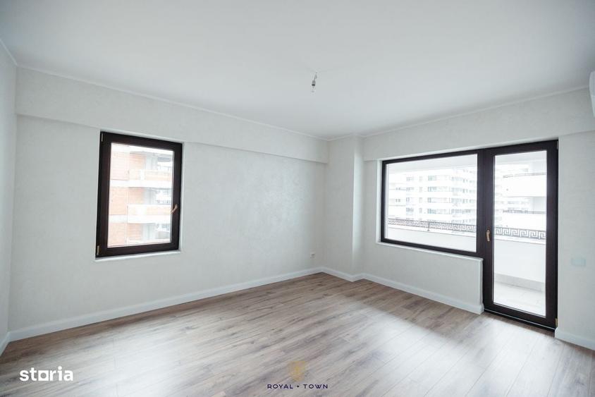 Apartament cu 2 camere decomandat în Breazu