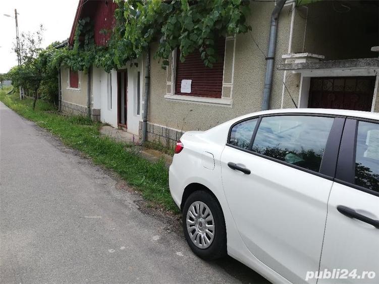 Casă cu 4 camere cu Teren 1700 Mp în Petid