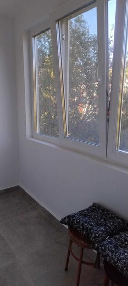 Apartament cu 2 camere semidecomandat în Apărătorii Patriei
