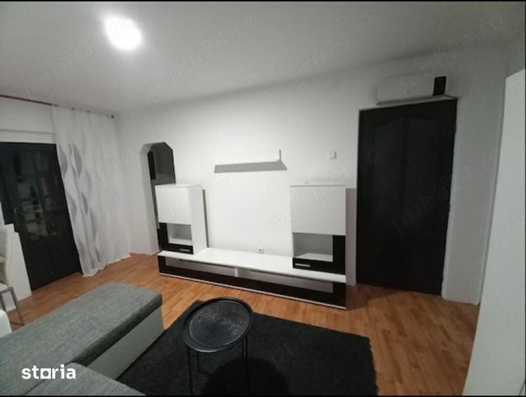 Garsonieră în Central