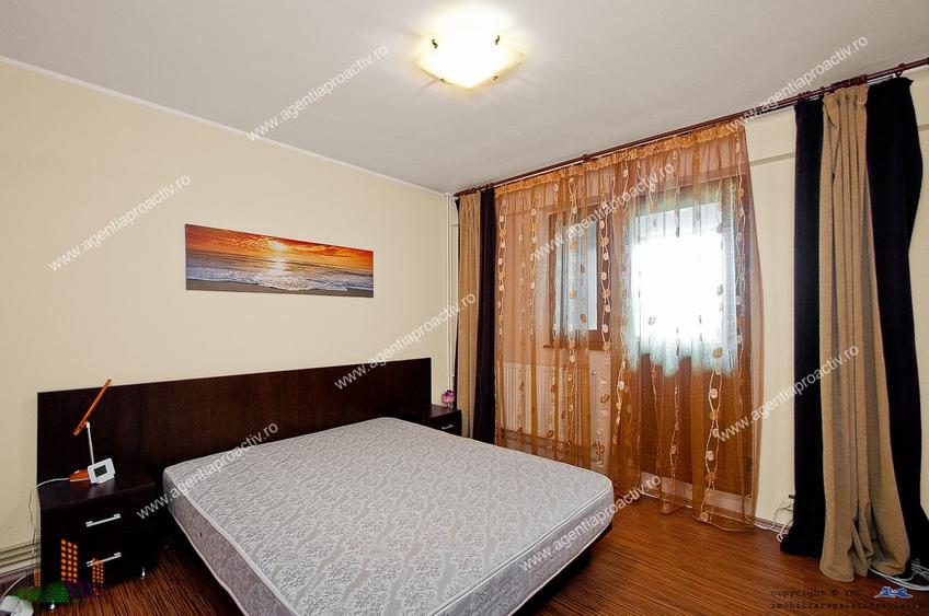 Apartament cu 2 camere, decomandat, Mazepa 2, La cheie! - 3