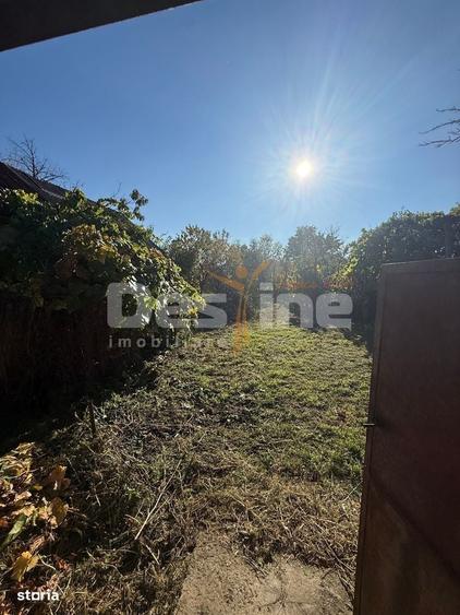Casă cu 4 camere cu Teren 530 Mp în Lugașu de Jos