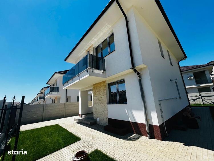 Casă cu 4 camere cu Teren 250 Mp în Prelungirea Ghencea