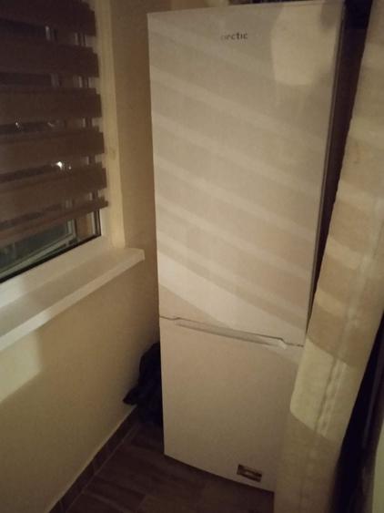 Garsonieră decomandată în Exterior Vest