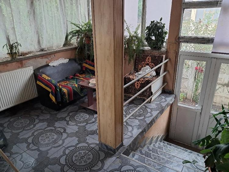 Casă cu Teren 440 Mp în Iosefin