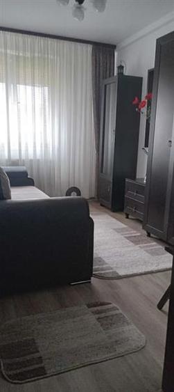Apartament cu 2 camere decomandat, mobilat în Griviței