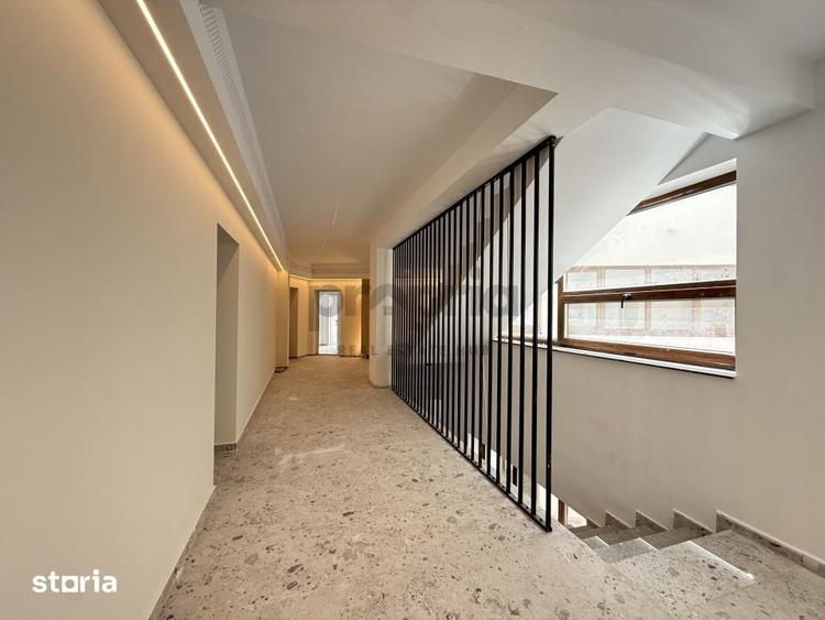 Apartament cu 2 camere în Tractorul