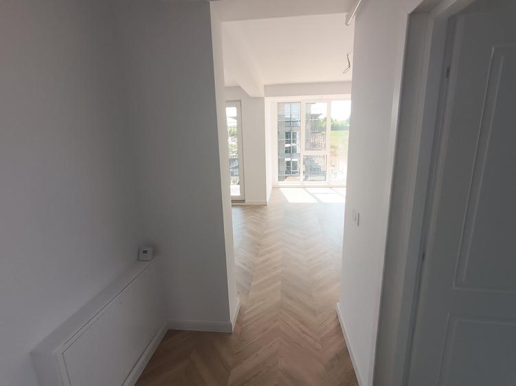 Apartament cu 3 camere în Rediu