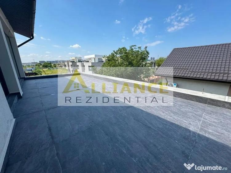 Casă cu 5 camere cu Teren 190 Mp în Central
