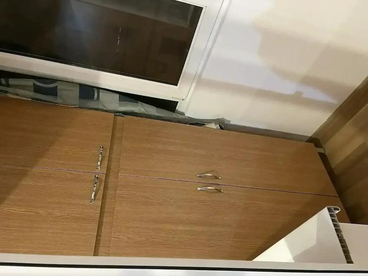 Garsonieră decomandată în Exterior Vest
