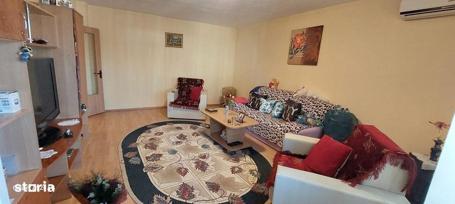 Apartament Spatios Cu 3 Camere De Vanzare Zona Centrala - 15