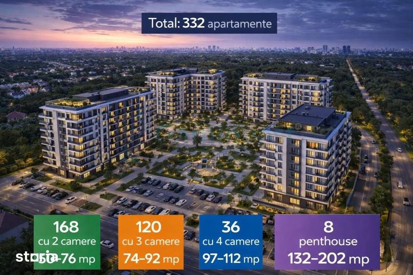 Teren de 16273 mp, în Central