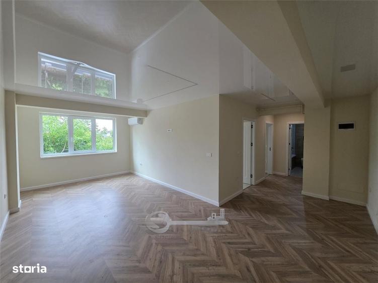 Apartament cu 2 camere decomandat în Valea Lupului
