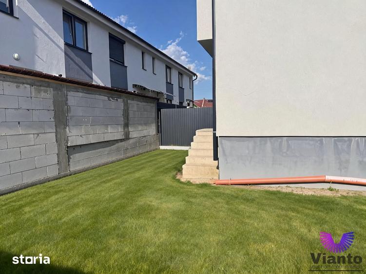 Casă cu 3 camere cu Teren 272 Mp în Central
