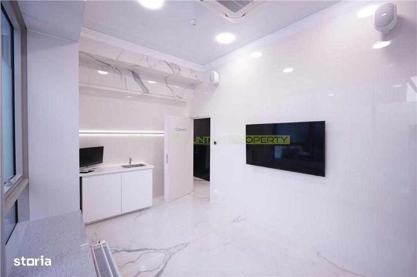 Spațiu comercial, de 180 mp, în Domenii
