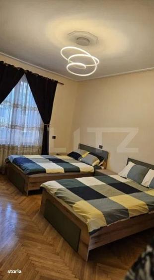 Casă cu 3 camere în Ciupercenii Noi