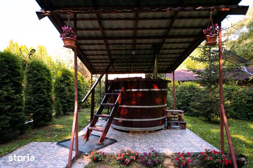 Casă cu 3 camere cu Teren 350 Mp în Livezile