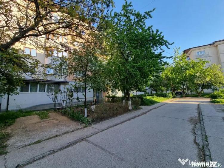 Apartament cu 2 camere decomandat în Nord