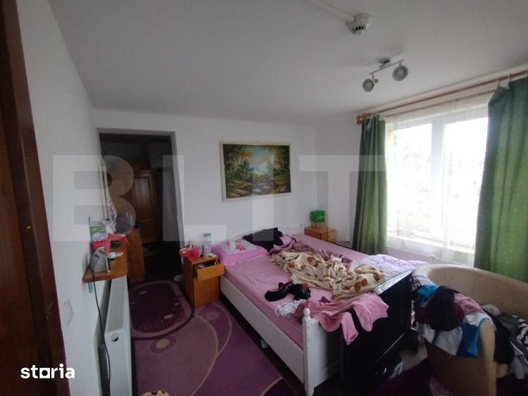 Spațiu comercial, de 410 mp, în Josenii Bârgăului
