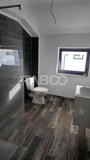 Apartament cu 2 camere decomandat în Sebeș