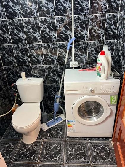 Garsonieră decomandată în Nufărul
