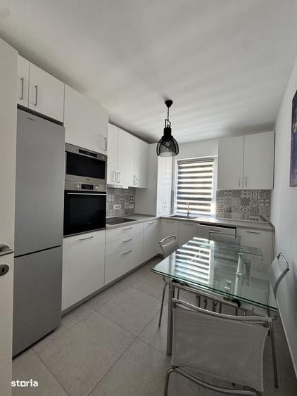 De inchiriat apartament 3 camere Casa Nobel, zona Coresi , Brasov - 6