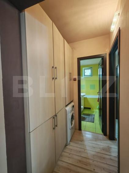 Apartament 2 camere 44 mp, in Micro II - 8