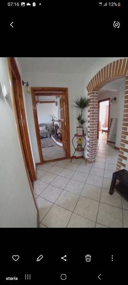 Apartament cu 4 camere decomandat, mobilat în Colentina