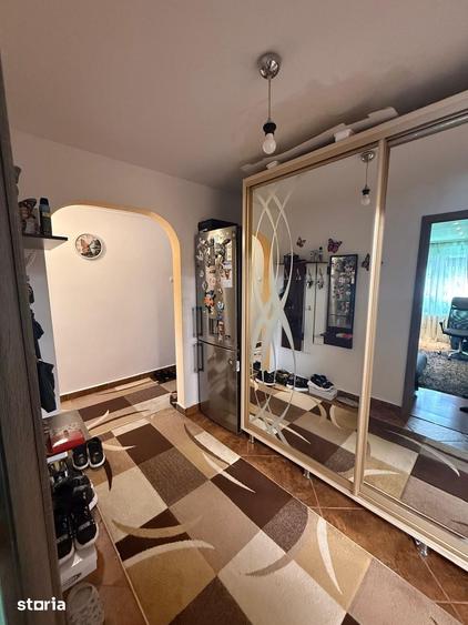 Apartament 2 camere, etaj 10, balcon, Iasi - 6