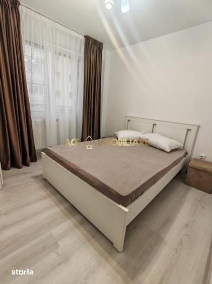 3 Camere de inchiriat | Tei | Mobliat - Utilat - 2