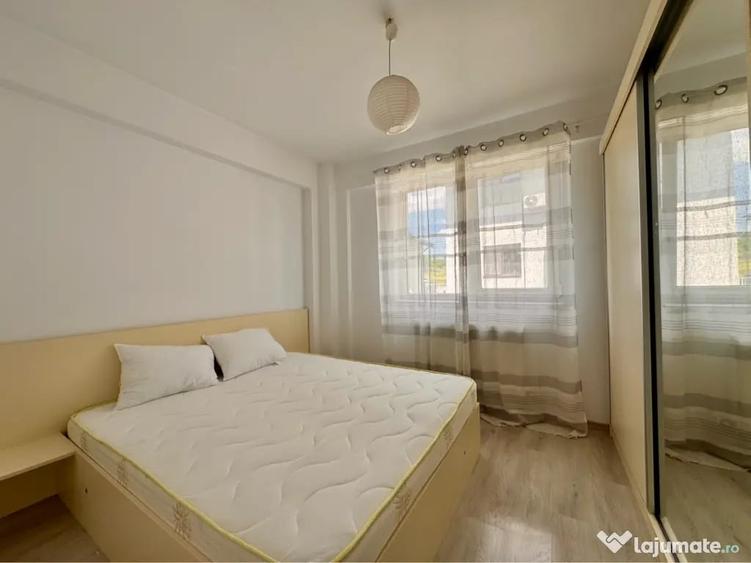Moara de Vant - Apartament cu doua camere, parcare - 1