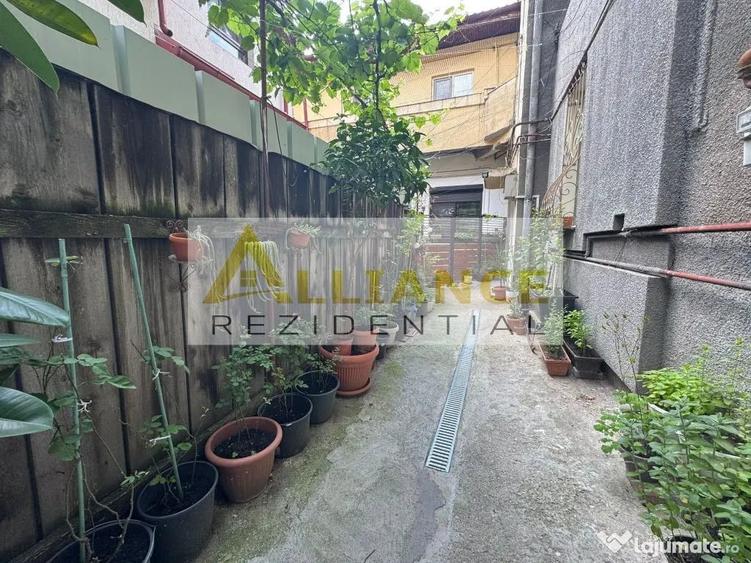 Mall Vitan { Apartament 2 camere } - Bucuresti (Bucuresti-Ilfov) - 14