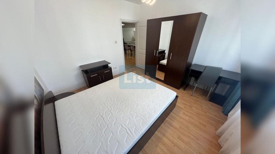COMISION 0%! Ap. 4 cam 86 mp, parc, PET FRIENDLY, The Office – Mărăști - 18