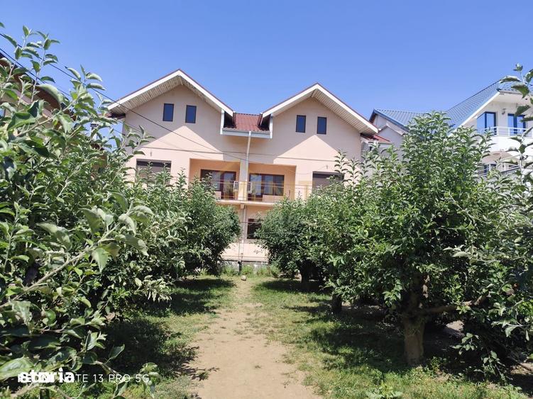 Vila duplex Republicii - 15